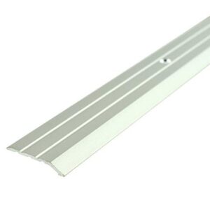 MIDAS Profil ALU prijelazni 30 mm boja srebrni 0,90 m