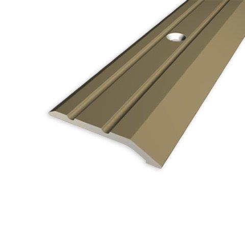 MIDAS Profil ALU prijelazni 30 mm boja-champagne 0,90 m