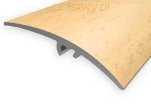 MIDAS Profil ALU prijelazni 38 mm boja-svjetla bukva 0,90 m