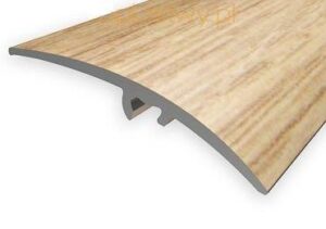 MIDAS Profil ALU prijelazni 38 mm boja-hrast 0,90 m