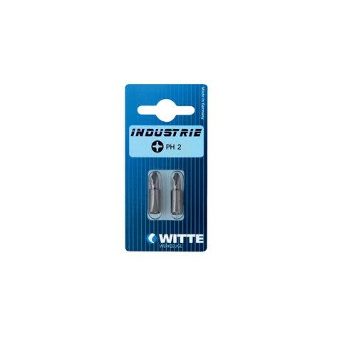 A-WITTE Set bitova PH2 2/1