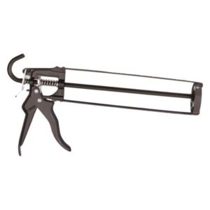 A-Pištolj za silikon metal classic