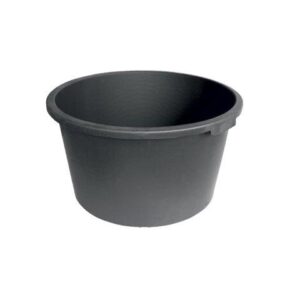 A-Posuda za žbuku okrugla 40L