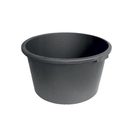 A-Posuda za žbuku okrugla 40L