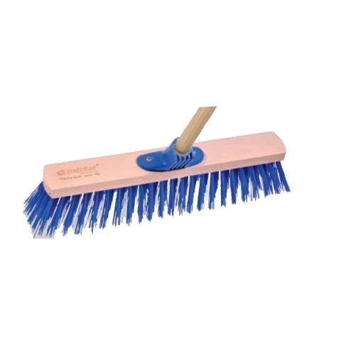 A-Metla ulična 60 cm s držalom