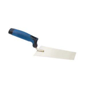 A-Žlica zidarska MAX RSF soft grip 80x165x55