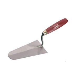 A-Žlica zidarska poluokrugla kovana