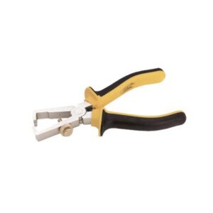 A-Kliješta za skidanje izolacije 6´´