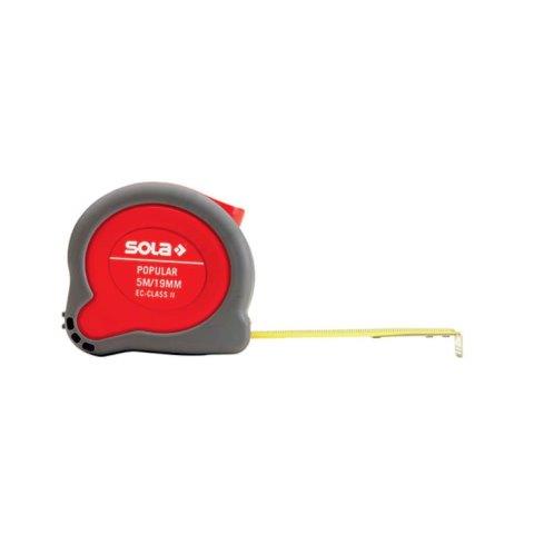 A-Metar rolni Popular PP 3m Sola