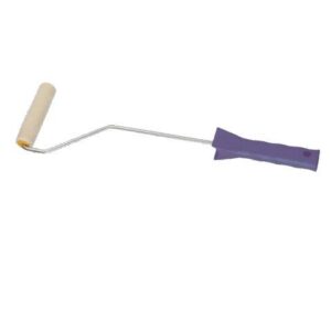 A-Valjak velur moher 10cm