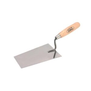 A-Žlica zidarska kvadratna 180mm RSF