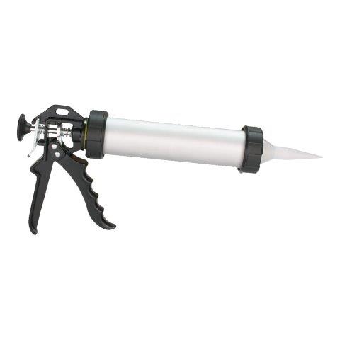 A-Pištolj aluminijski za mase 600ml