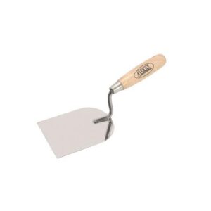 A-Žlica gipserska 100 mm