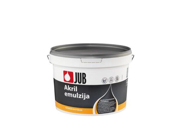 JUB AKRIL EMULZIJA 5  kg