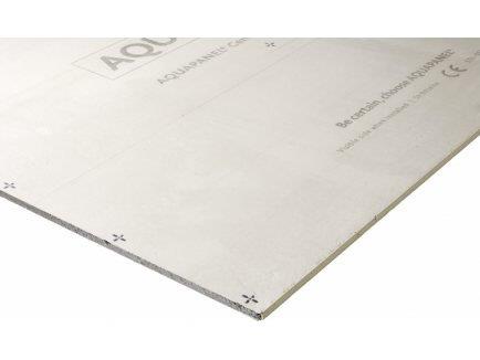 Gips ploča KNAUF Aquapanel-Outdoor 1250x900x12,5 (1,125 m2/pl/56,25 m2/pal)