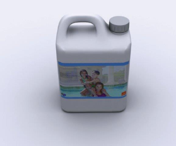B-Non Foamy algicid 5kg