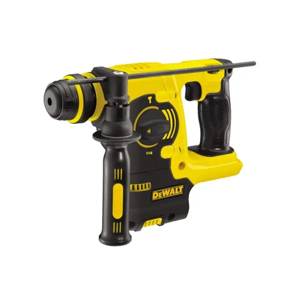 DeWALT KOMBINIRANI UDARNI ČEKIĆ 18V, 4.0 Ah XR LI-ION BAT BEZ BATERIJE