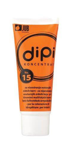 JUB Dipi koncentrat naranča 15