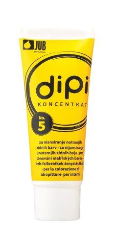 JUB Dipi koncentrat žuti 5