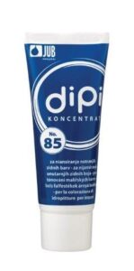 JUB Dipi koncentrat plavi 85