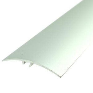 MIDAS Profil ALU prijelazni 50 mm boja-srebro 0,93 m