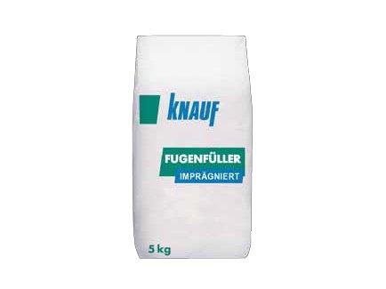 KNAUF Fugenfuller impregnirani 5 kg