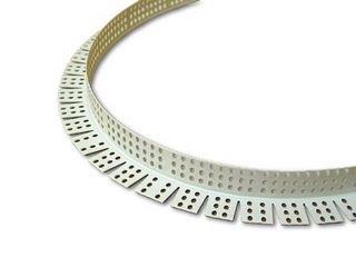 Profil za zaštitu kuteva PVC savitljivi 3 m Euroline