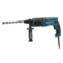 Makita bušilica čekić HR 2470 (780W, sds-plus,2,6kg)