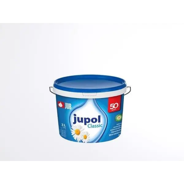 JUB JUPOL CLASSIC 2 L