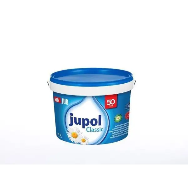 JUB JUPOL CLASSIC 5 L