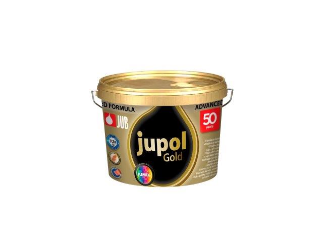 JUB JUPOL Gold Advanced, baza 1001, 2L