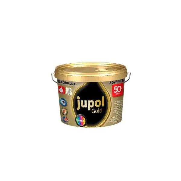 JUB JUPOL Gold Advanced, baza 1001, 2L