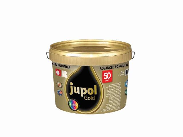 JUB JUPOL Gold Advanced, baza 1001, 5L