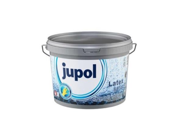JUB Jupol latex saten 1001 2l