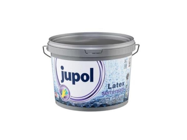 JUB JUPOL LATEX POLMAT 1001 2L