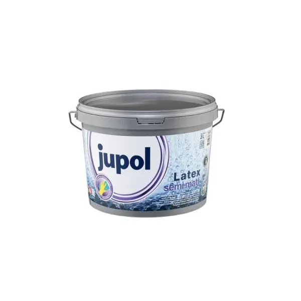 JUB JUPOL LATEX POLMAT 1001 2L