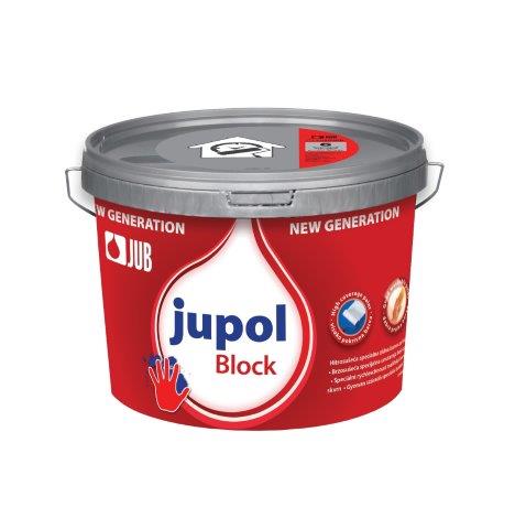 JUB JUPOL BLOCK NEW GENERATION 0,75 L