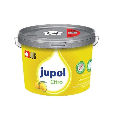 JUB JUPOL CITRO 2 L
