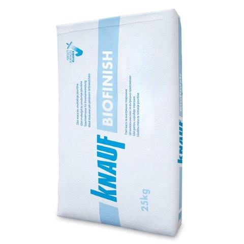 KNAUF Biofinish 25 kg