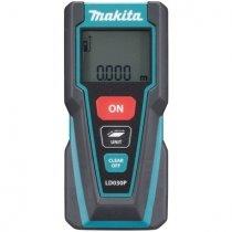 Makita laserski daljinomjer LDO30P(30m)