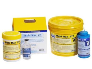 SO-Mold Max 27T QUARTS