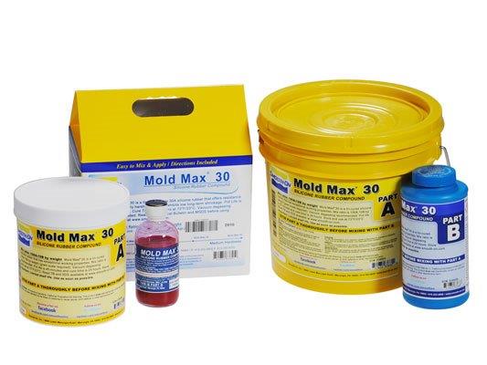 SO-Mold Max 30 1-GAL Unit