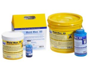 SO-Mold Max 60 1-GAL Unit