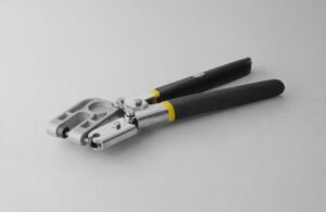 AX Klješta za spajanje alu profila max 1,2mm