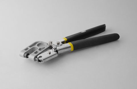 AX Klješta za spajanje alu profila max 1,2mm