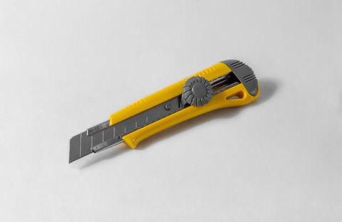 AX Skalpel 18mm 04001 KDS