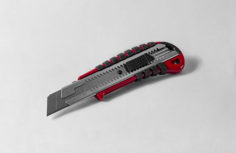 AX Skalpel METALNI 25 mm