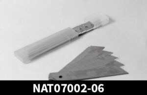 AX zamjenski nožići 18 mm / pak 10 kom