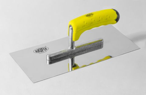 AX Gleter nehrđajući 28x13 profy