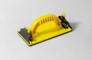 AX Naprava za brušenje 8,6x18,8 cm